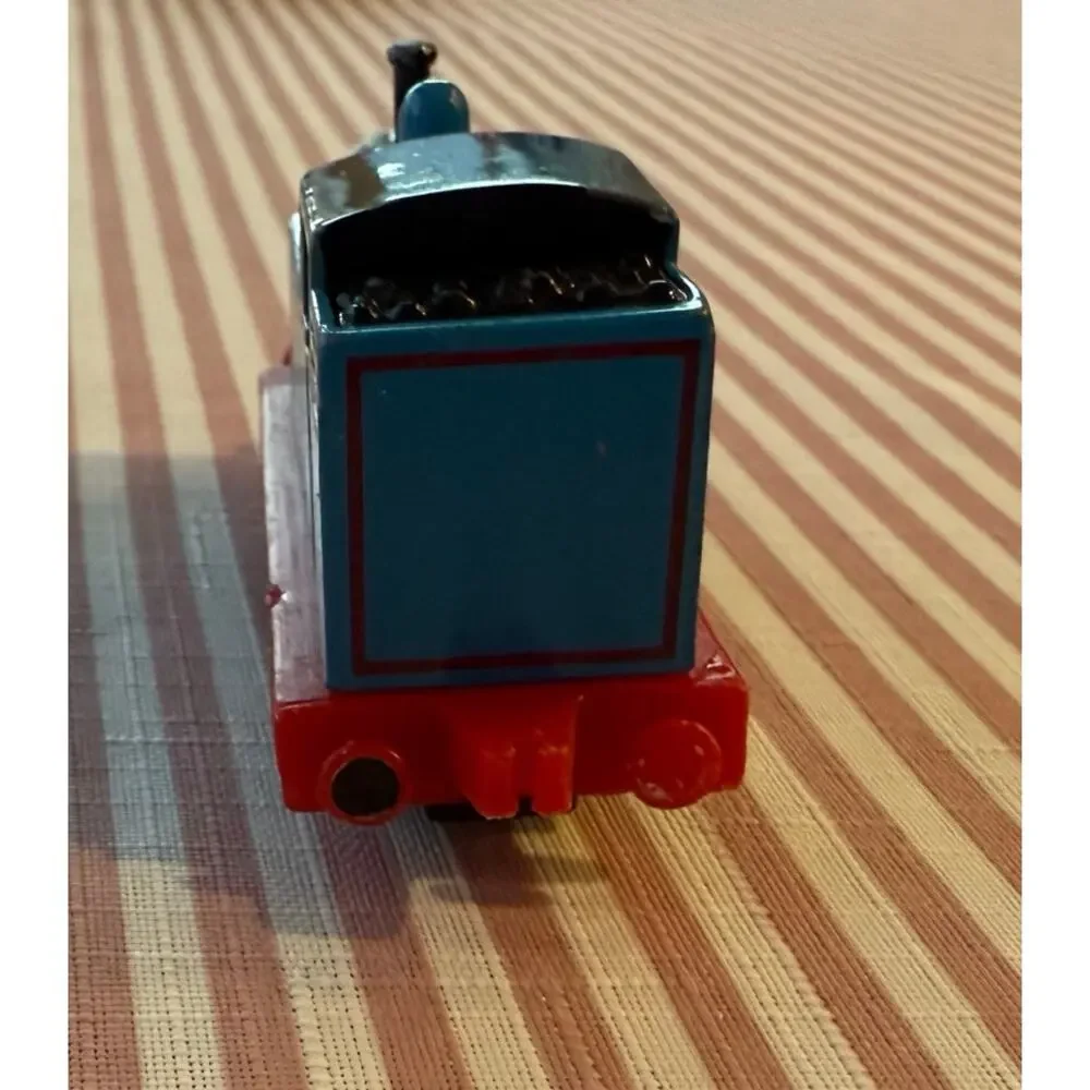 vintage Ertl Thomas the Tank Engine die-cast toy Collector Gift Train